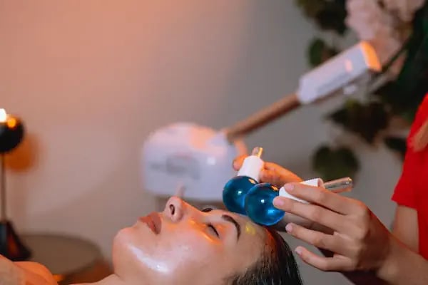 TALİA SPA&amp;WELLNESS - Resim 14