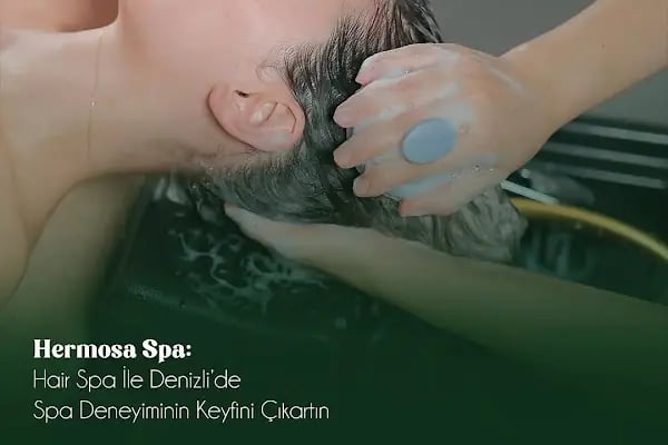 TALİA SPA&amp;WELLNESS - Resim 10