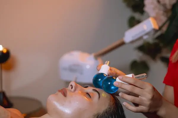 TALİA SPA&amp;WELLNESS - Resim 7