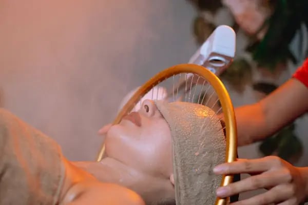 TALİA SPA&amp;WELLNESS - Resim 16