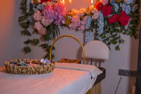 TALİA SPA&amp;WELLNESS - Resim 3
