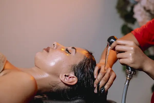 TALİA SPA&amp;WELLNESS - Resim 13