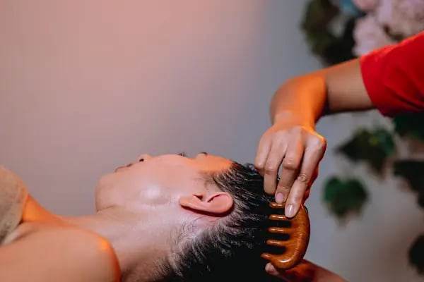 TALİA SPA&amp;WELLNESS - Resim 20