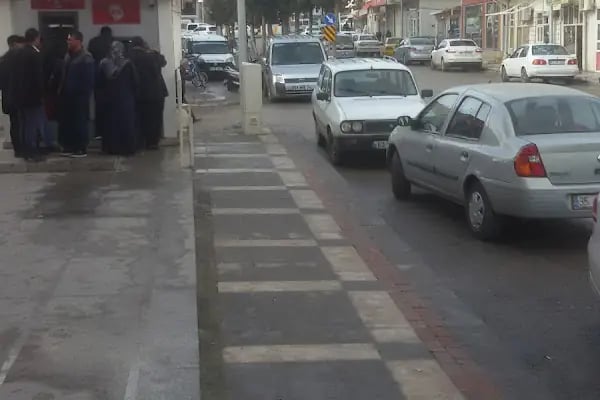 Bozova Gençlik Parkı - Resim 16
