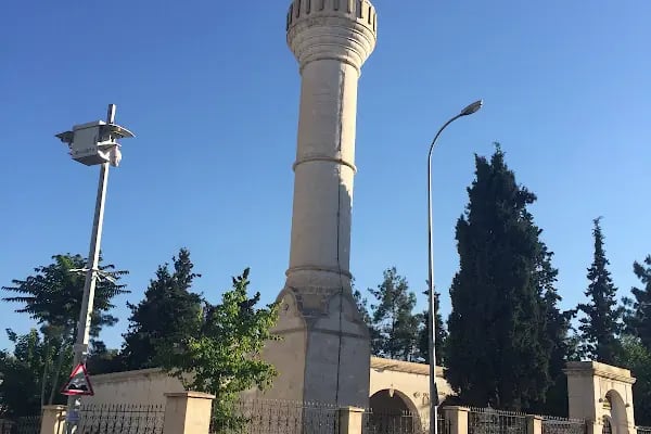 Bozova Gençlik Parkı - Resim 2