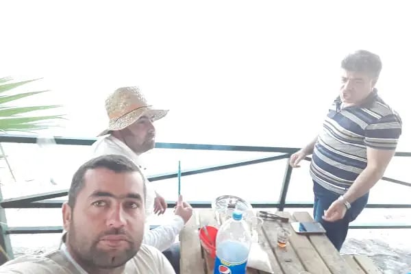 Bozova Gençlik Parkı - Resim 17