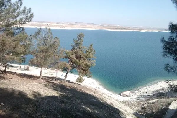 Bozova Gençlik Parkı - Resim 4