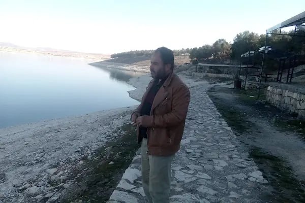 Bozova Gençlik Parkı - Resim 9
