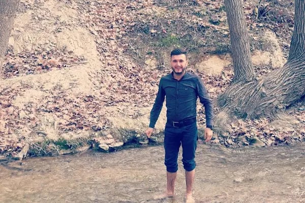 Bozova Gençlik Parkı - Resim 12