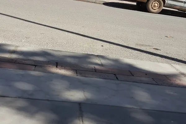 Bozova Gençlik Parkı - Resim 8