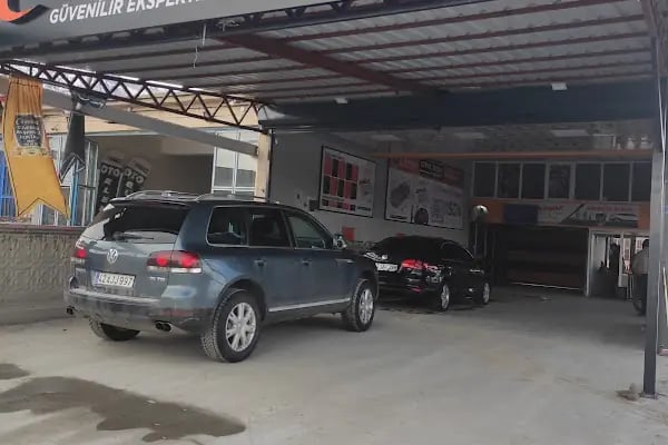 DYNOBİL OTO EKSPERTİZ AKŞEHİR - Resim 4