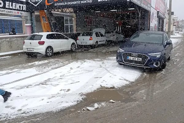 DYNOBİL OTO EKSPERTİZ AKŞEHİR - Resim 2