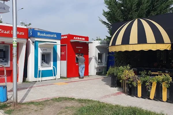 Bayındırlık İş Merkezi - Resim 18