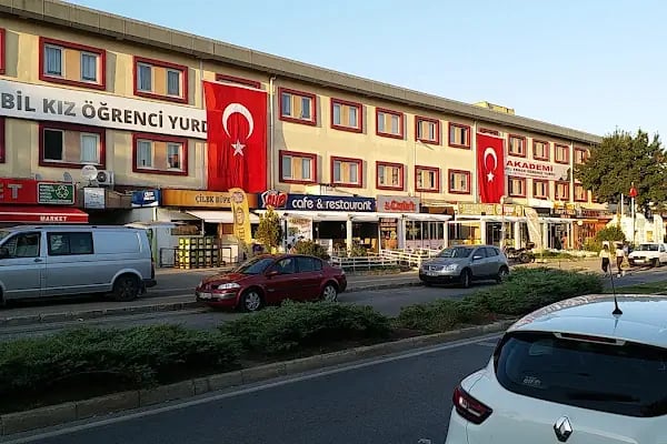 Bayındırlık İş Merkezi - Resim 4