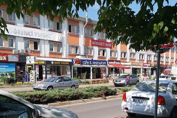 Bayındırlık İş Merkezi - Resim 12