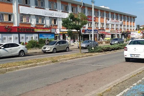 Bayındırlık İş Merkezi - Resim 5