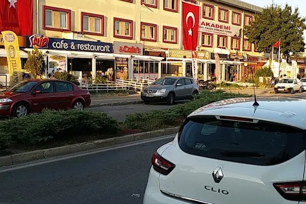 Bayındırlık İş Merkezi - Resim 10