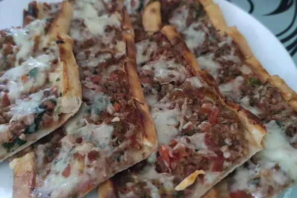 Bayındırlı Pide Kebap - Resim 2