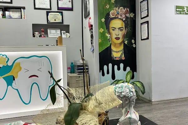 Diş Hekimi Hasan Alperen Doğan | Özel Diş Kliniği - İzmir, Karşıyaka - Resim 9