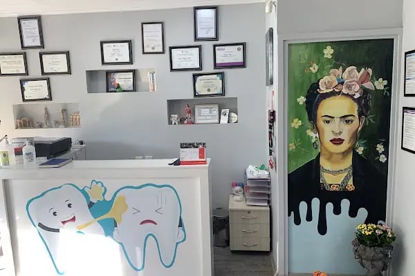 Diş Hekimi Hasan Alperen Doğan | Özel Diş Kliniği - İzmir, Karşıyaka - Resim 11