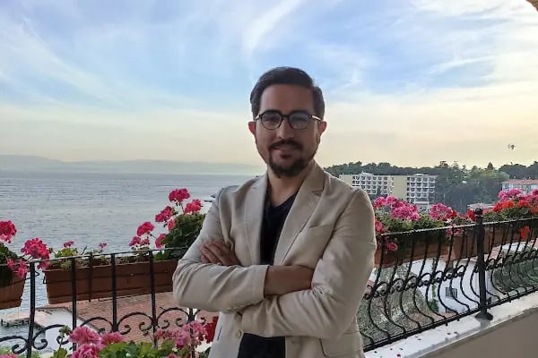 Uzman Psikolog Mehmet Emin Sarıkaya - Resim 8