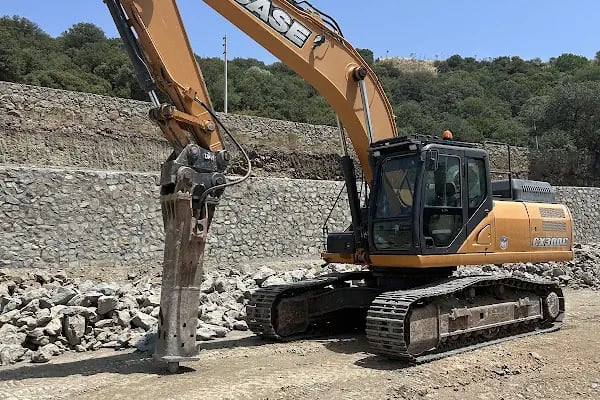 Türkmen Hafriyat Bodrum - Resim 1