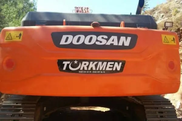 Türkmen Hafriyat Bodrum - Resim 18