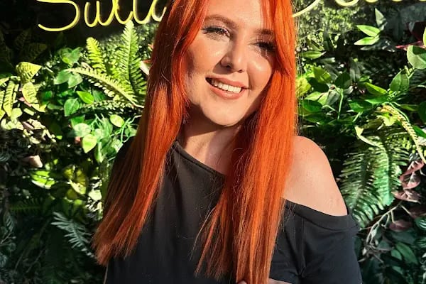 Sultan Bedir Hair Studio Denizli Bayan Kuaförü - Resim 5