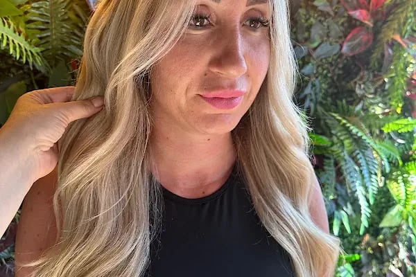 Sultan Bedir Hair Studio Denizli Bayan Kuaförü - Resim 4