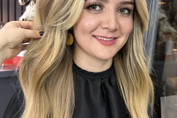 Sultan Bedir Hair Studio Denizli Bayan Kuaförü - Resim 12