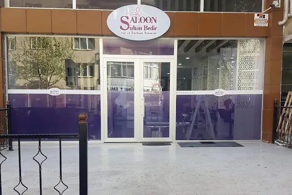Sultan Bedir Hair Studio Denizli Bayan Kuaförü - Resim 16