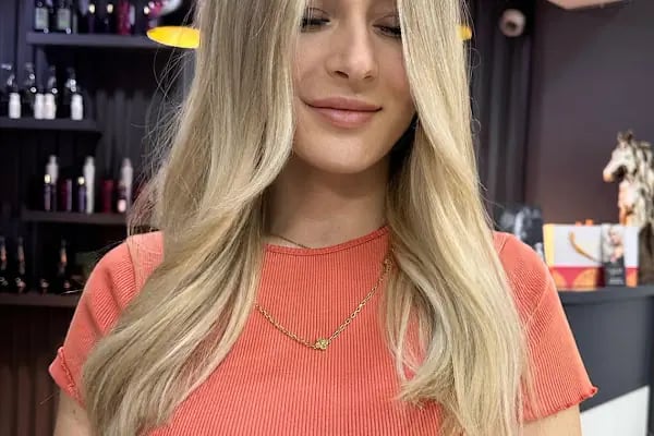 Sultan Bedir Hair Studio Denizli Bayan Kuaförü - Resim 17