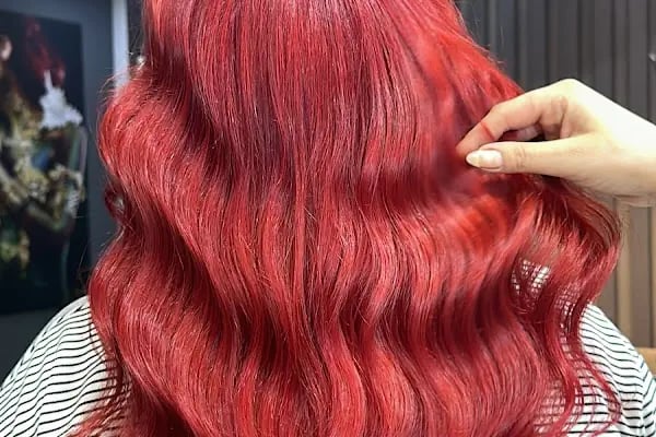 Sultan Bedir Hair Studio Denizli Bayan Kuaförü - Resim 8