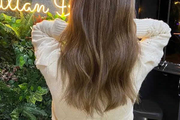 Sultan Bedir Hair Studio Denizli Bayan Kuaförü - Resim 1