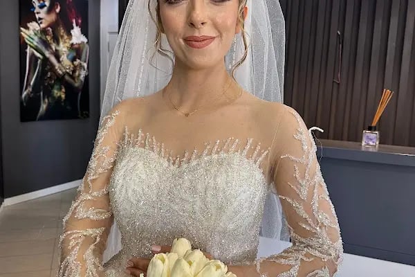 Sultan Bedir Hair Studio Denizli Bayan Kuaförü - Resim 9