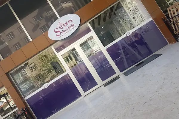 Sultan Bedir Hair Studio Denizli Bayan Kuaförü - Resim 7