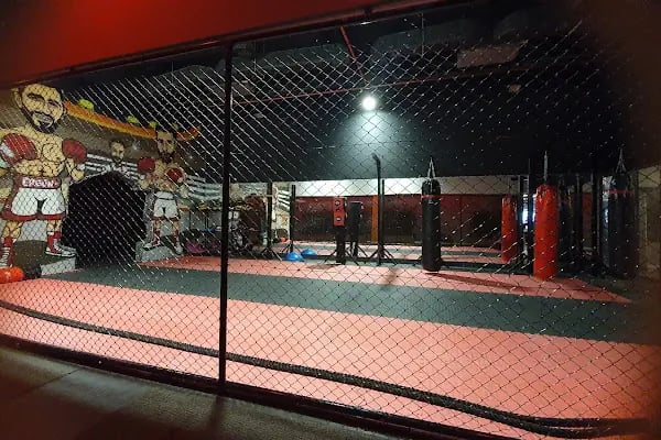 Navitas Spa Merkezi ve Spor Salonu, 5. Levent - Resim 18