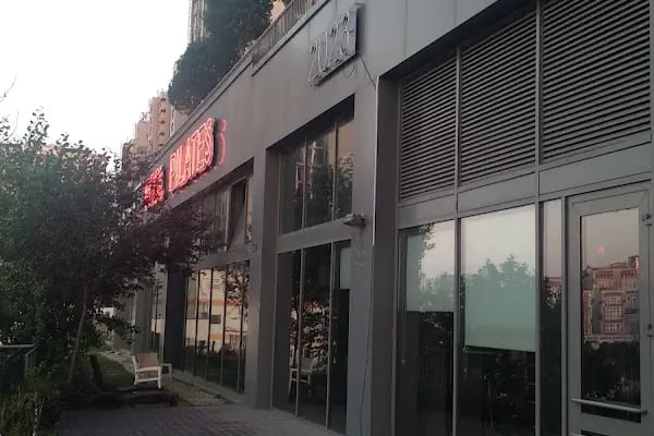 Navitas Spa Merkezi ve Spor Salonu, 5. Levent - Resim 9
