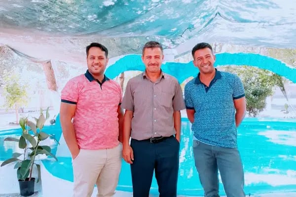 Akçakale Belediyesi Şht. Jandarma Astsubay Çavuş Halil Kanat Parkı - Resim 18