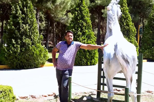 Akçakale Belediyesi Şht. Jandarma Astsubay Çavuş Halil Kanat Parkı - Resim 19