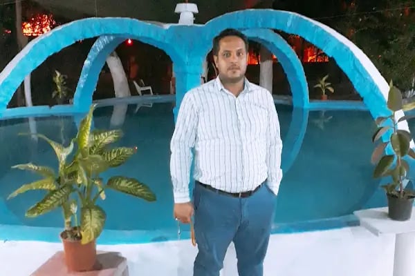 Akçakale Belediyesi Şht. Jandarma Astsubay Çavuş Halil Kanat Parkı - Resim 12