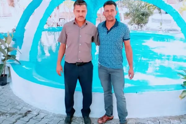 Akçakale Belediyesi Şht. Jandarma Astsubay Çavuş Halil Kanat Parkı - Resim 14
