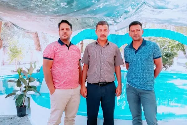 Akçakale Belediyesi Şht. Jandarma Astsubay Çavuş Halil Kanat Parkı - Resim 6