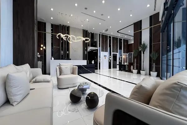 Via Dental Clinic Bağcılar Diş Hastanesi - Resim 1