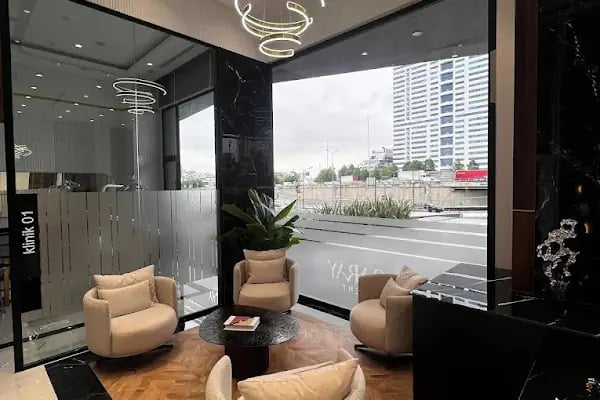 Via Dental Clinic Bağcılar Diş Hastanesi - Resim 5
