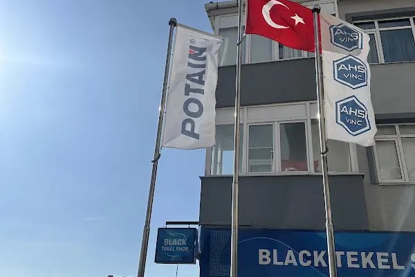 Black Tekel Ataşehir - Resim 5
