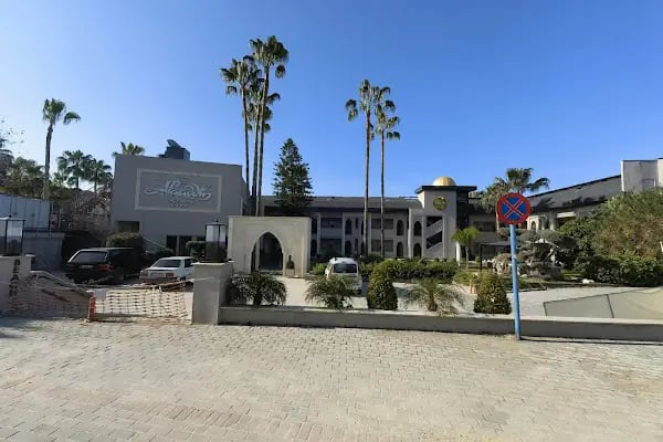 Alanya Otogarı - Resim 16