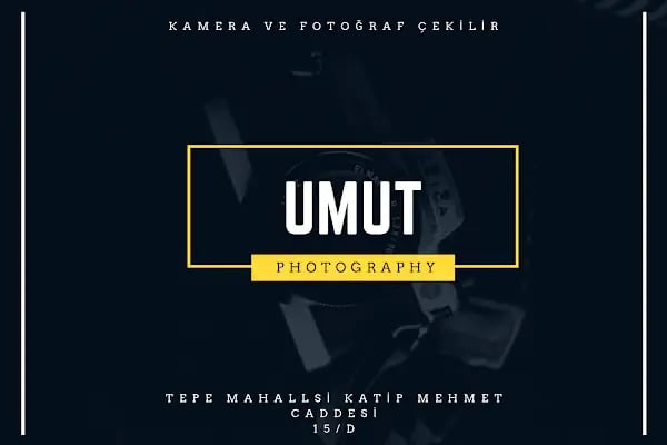 Foto Umut - Resim 20