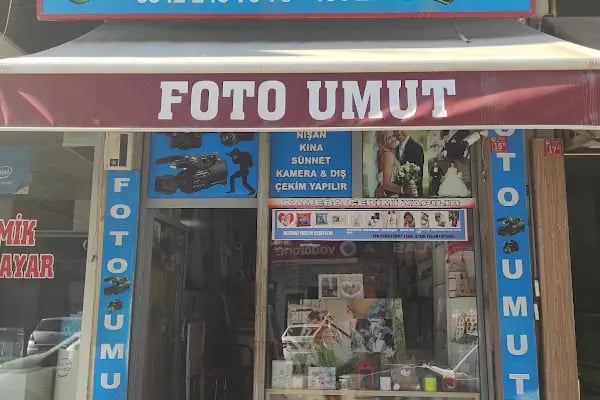 Foto Umut - Resim 12