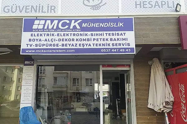 Değişim Kuaför - Resim 2